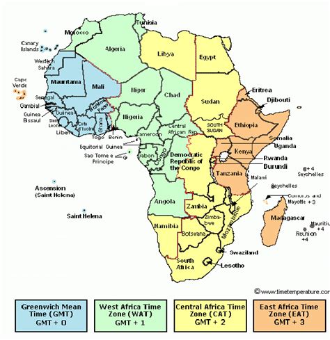 edt to south africa time